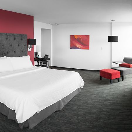 Holiday Inn Express Toluca Galerias Metepec By Ihg Exteriér fotografie