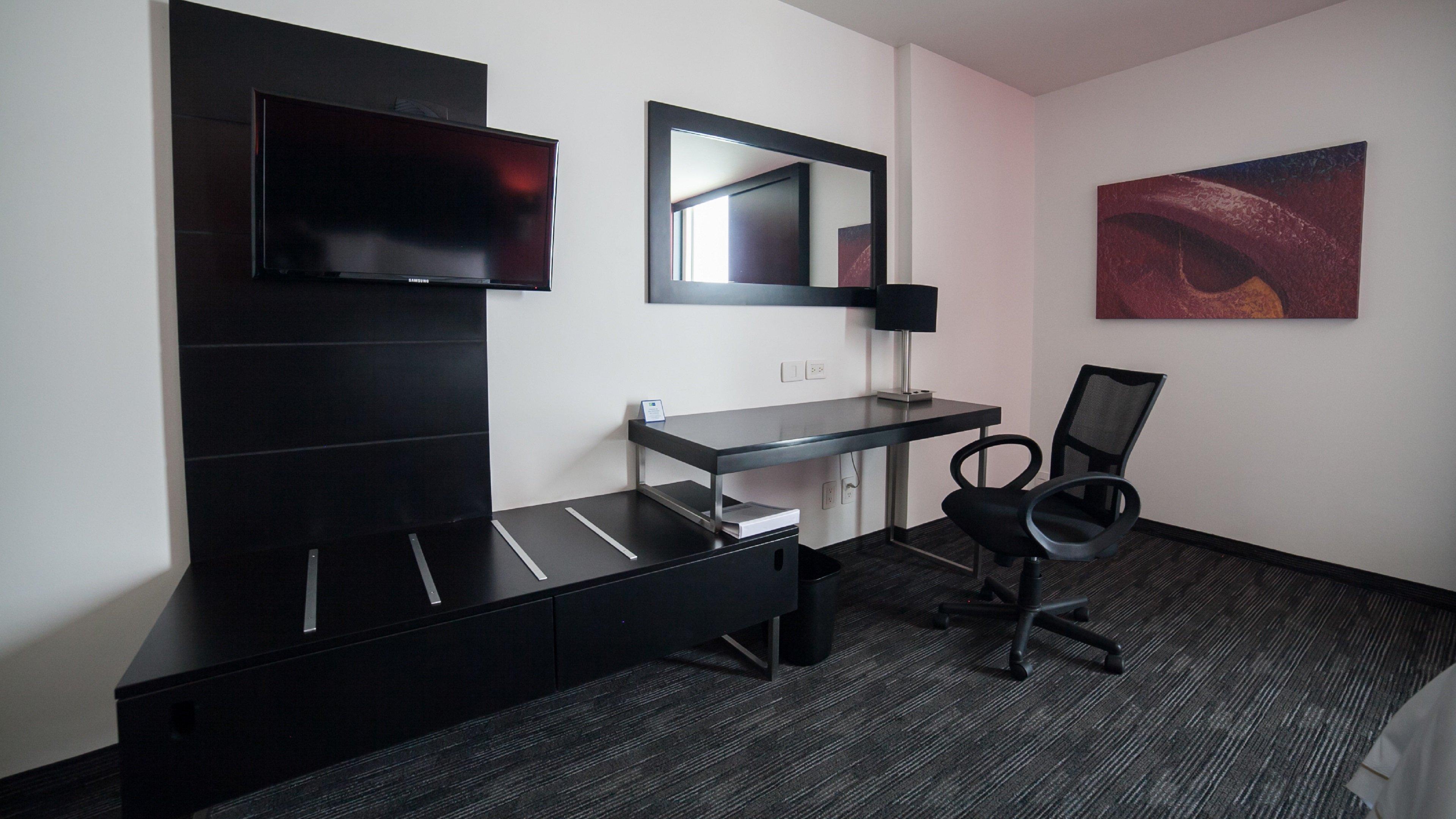 Holiday Inn Express Toluca Galerias Metepec By Ihg Exteriér fotografie