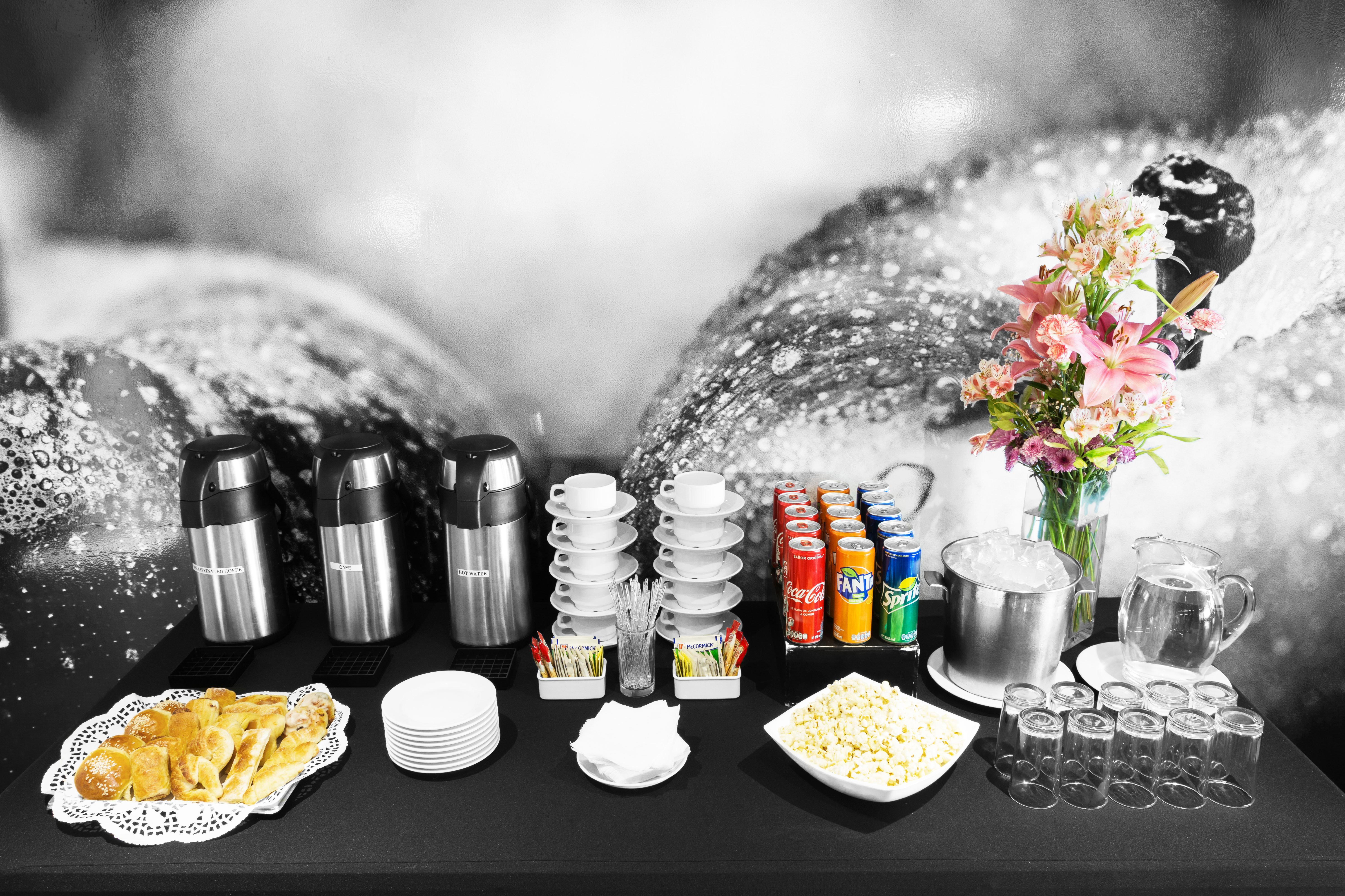 Holiday Inn Express Toluca Galerias Metepec By Ihg Exteriér fotografie