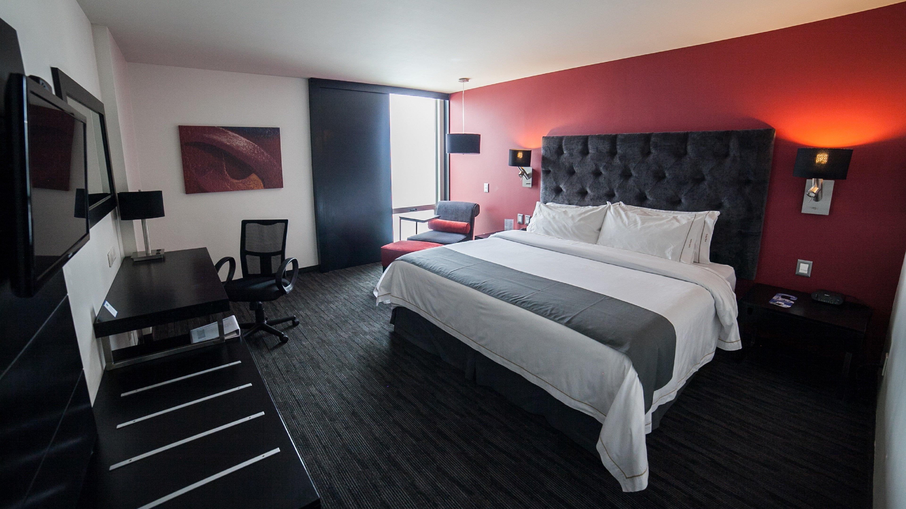 Holiday Inn Express Toluca Galerias Metepec By Ihg Exteriér fotografie