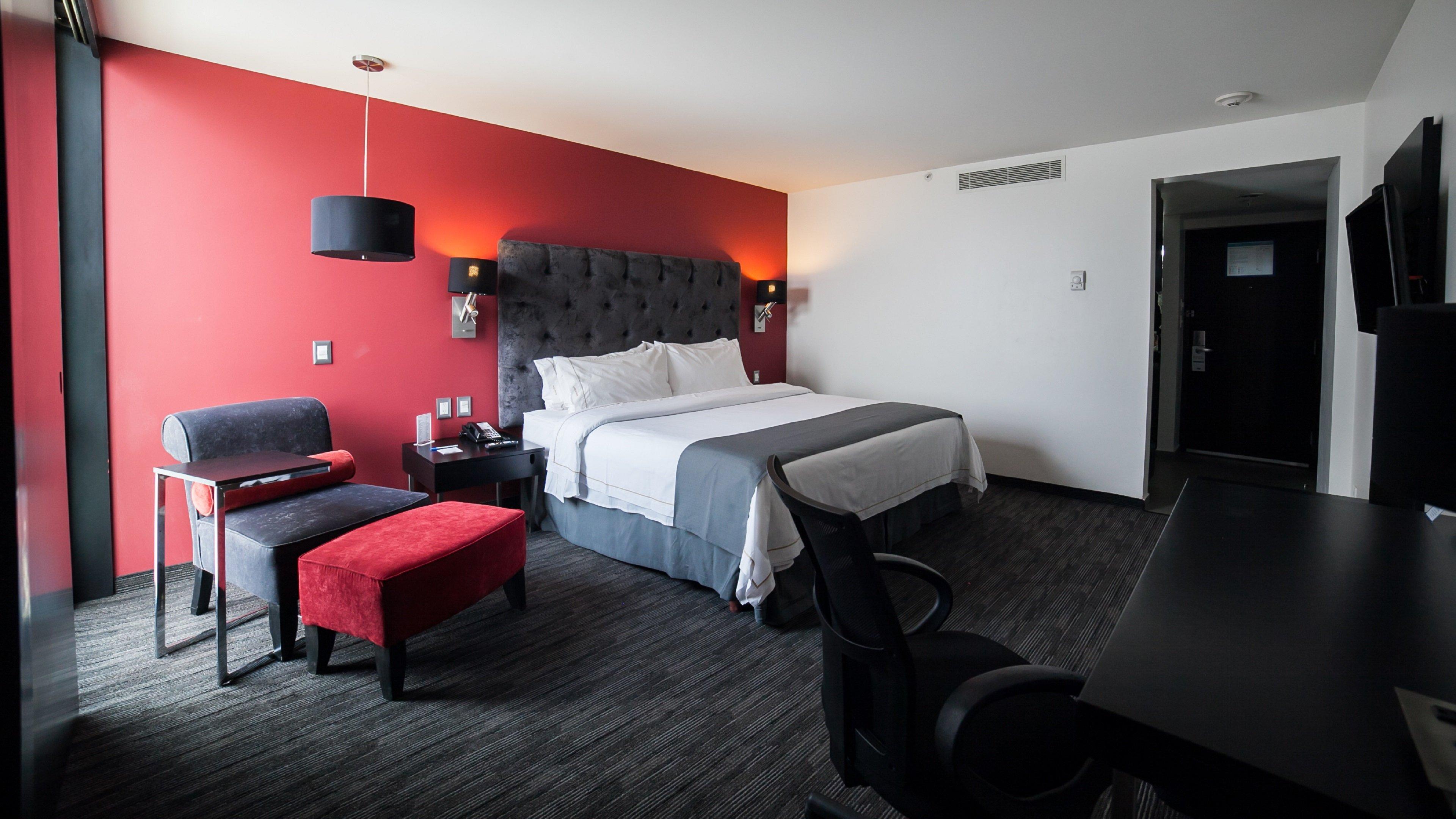 Holiday Inn Express Toluca Galerias Metepec By Ihg Exteriér fotografie