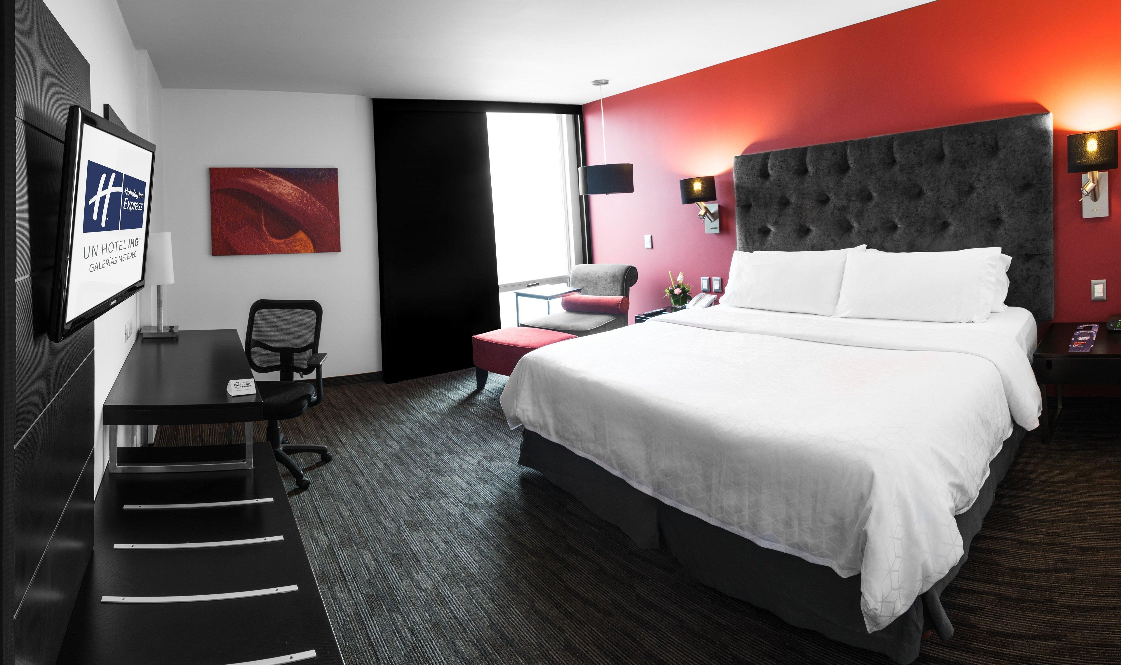 Holiday Inn Express Toluca Galerias Metepec By Ihg Exteriér fotografie