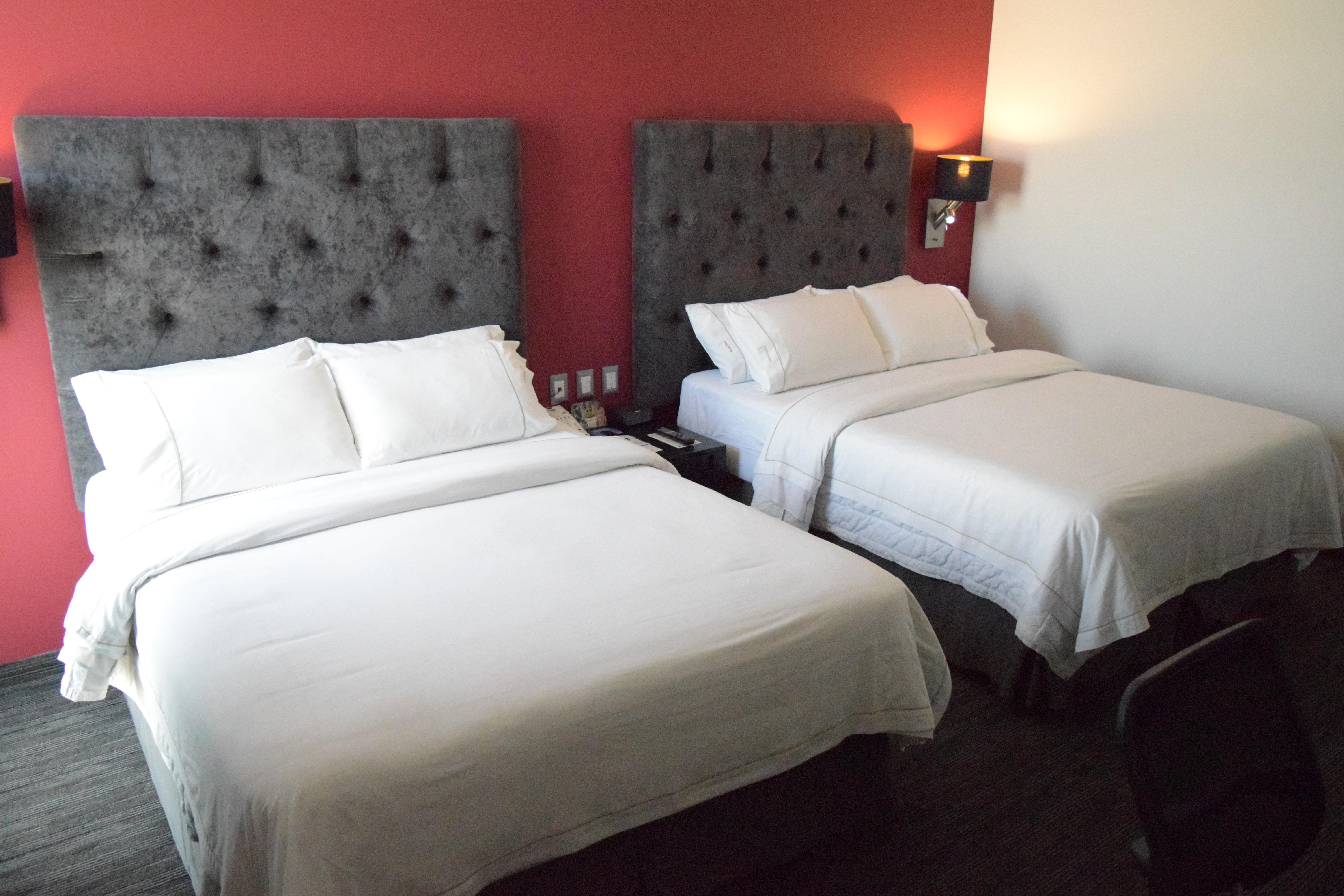 Holiday Inn Express Toluca Galerias Metepec By Ihg Exteriér fotografie