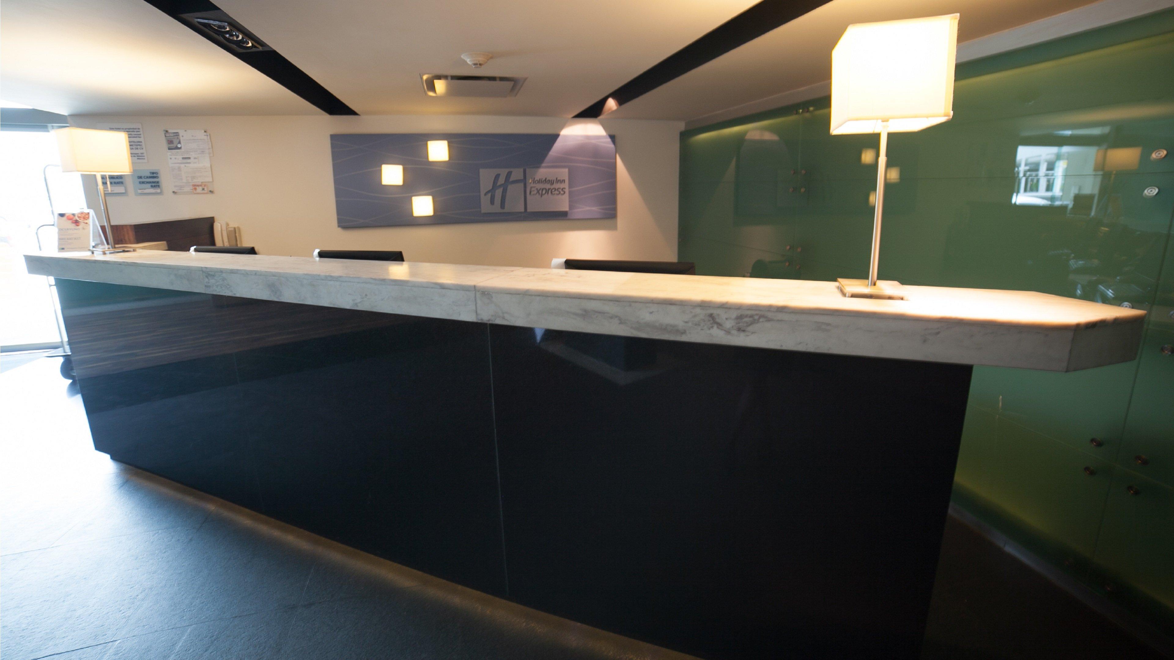 Holiday Inn Express Toluca Galerias Metepec By Ihg Exteriér fotografie