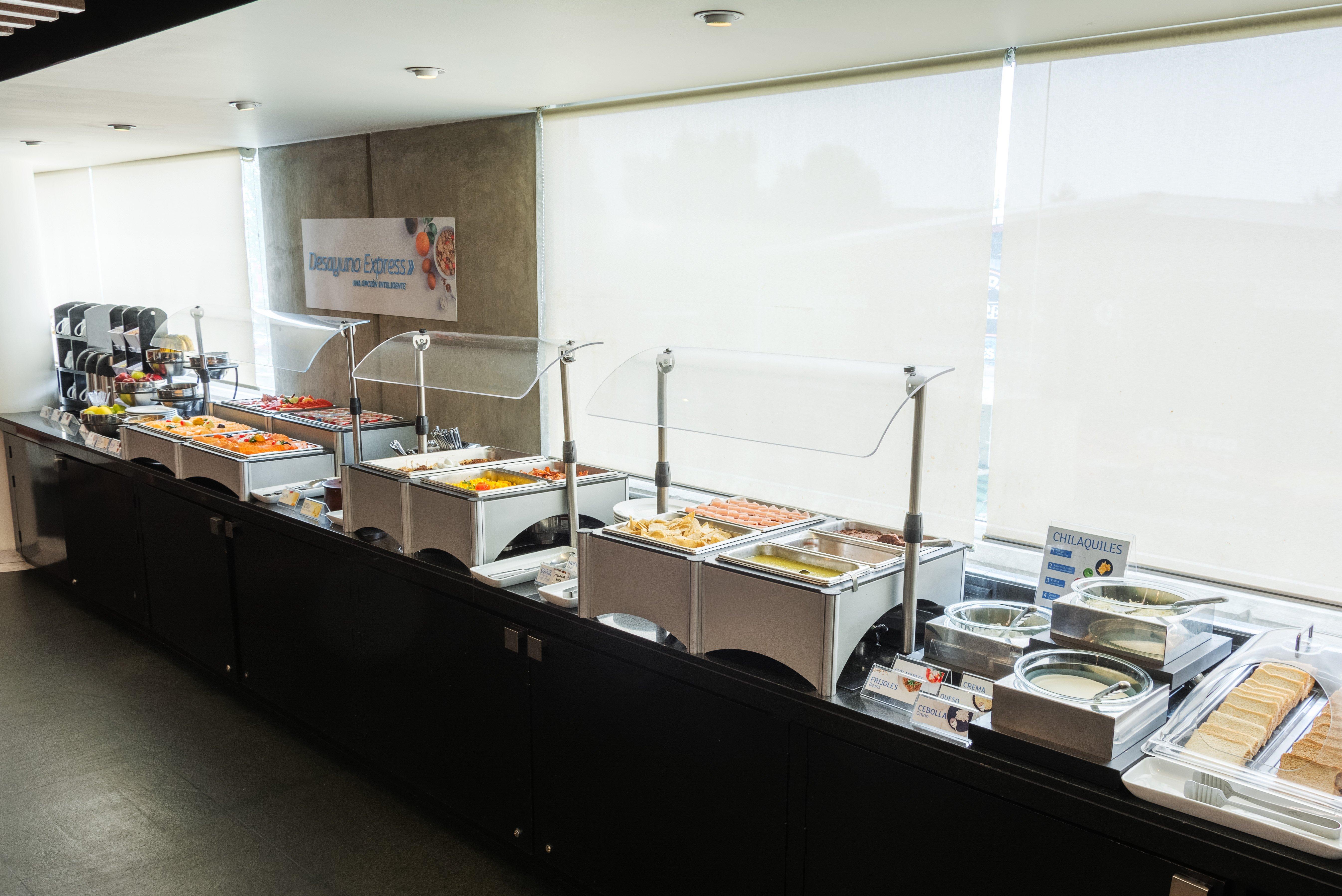 Holiday Inn Express Toluca Galerias Metepec By Ihg Exteriér fotografie