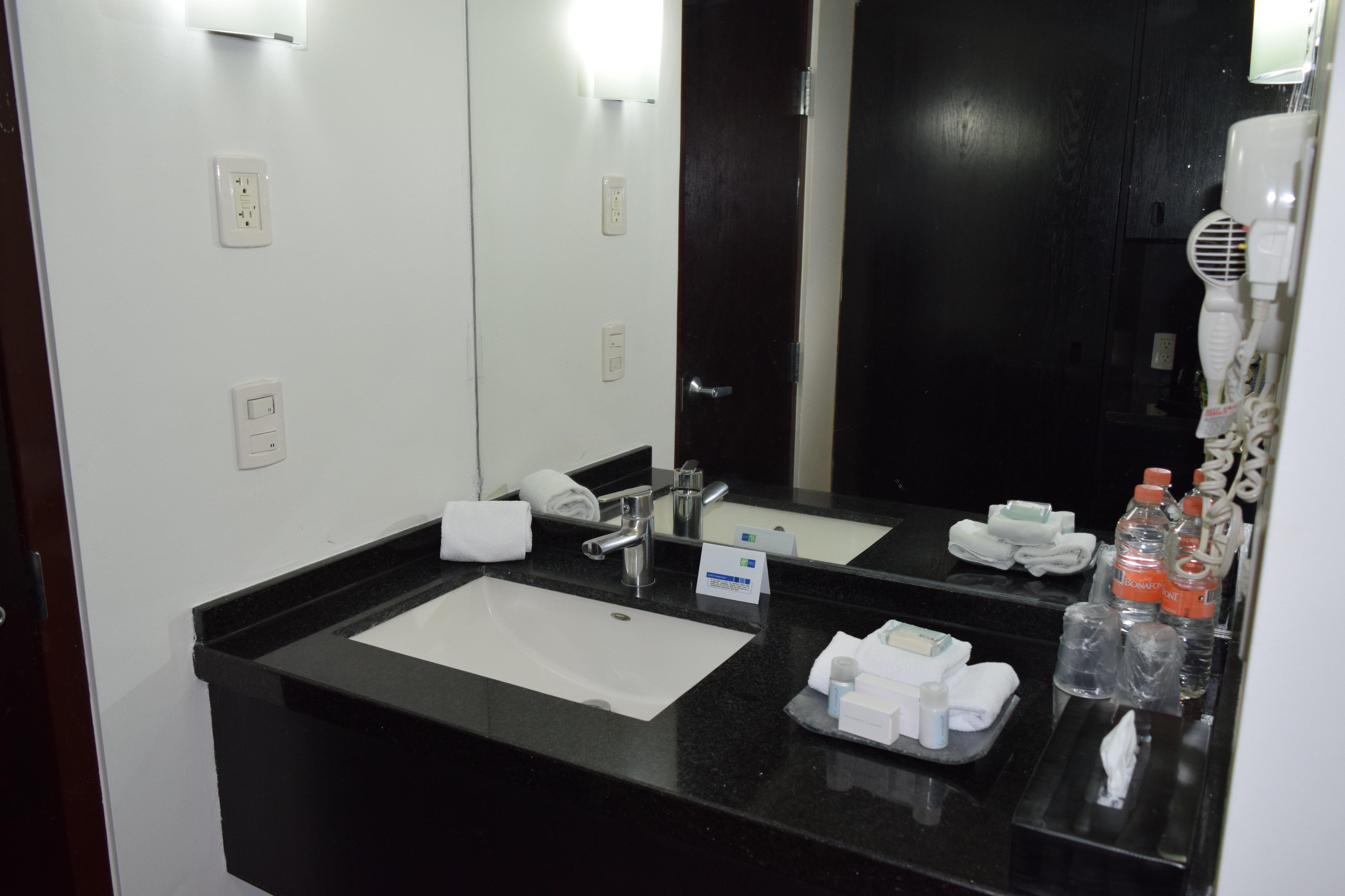 Holiday Inn Express Toluca Galerias Metepec By Ihg Exteriér fotografie
