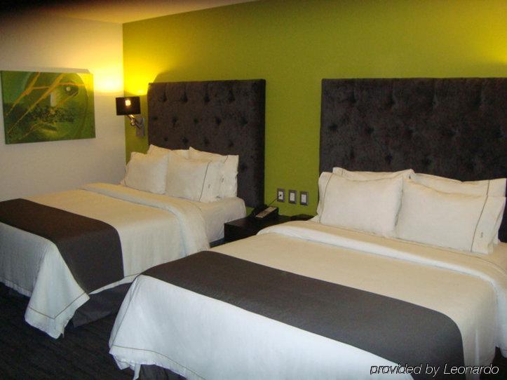 Holiday Inn Express Toluca Galerias Metepec By Ihg Pokoj fotografie