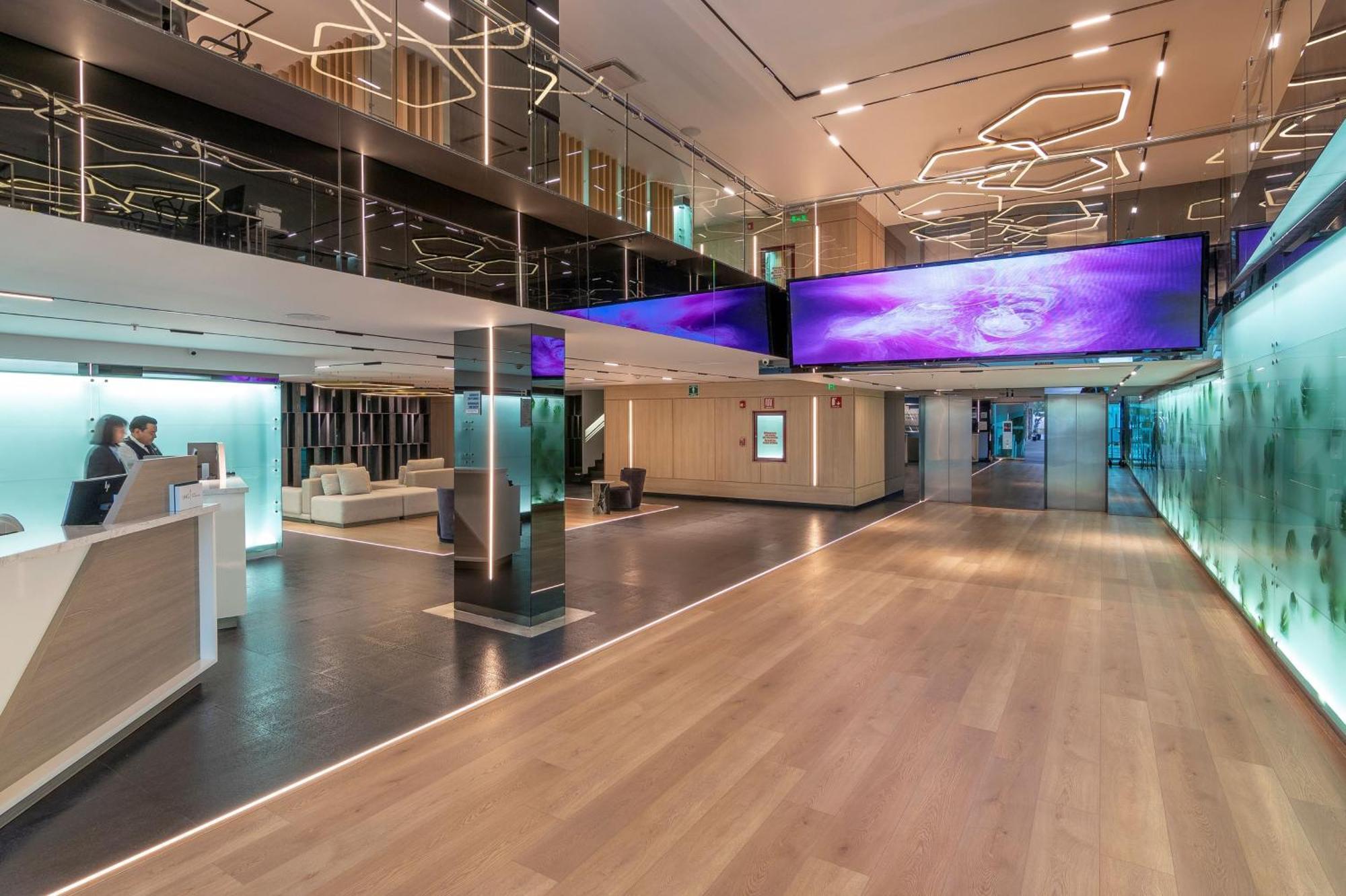 Holiday Inn Express Toluca Galerias Metepec By Ihg Exteriér fotografie