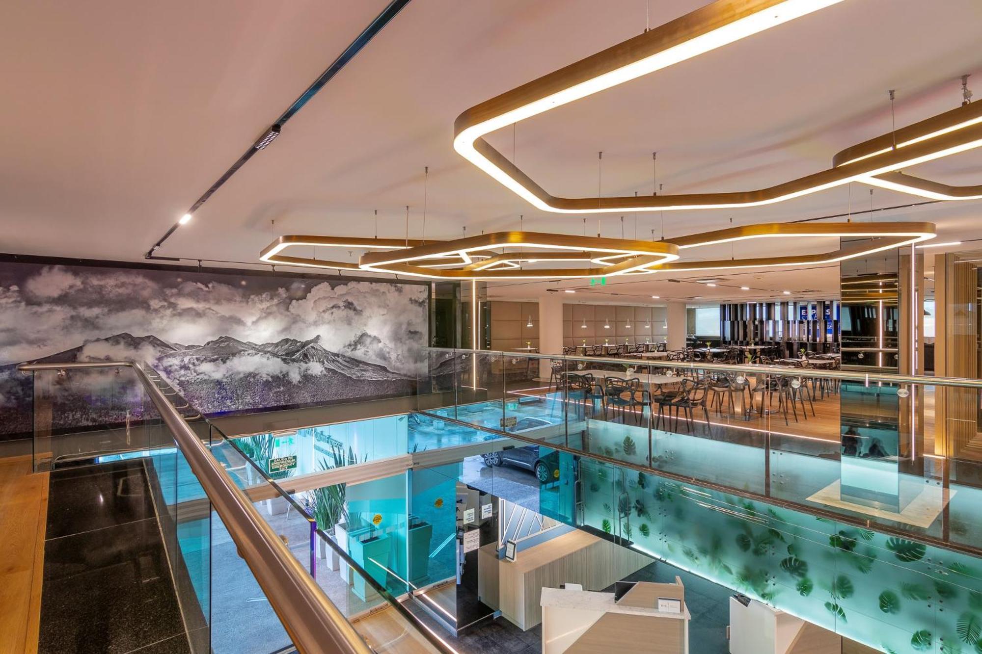 Holiday Inn Express Toluca Galerias Metepec By Ihg Exteriér fotografie