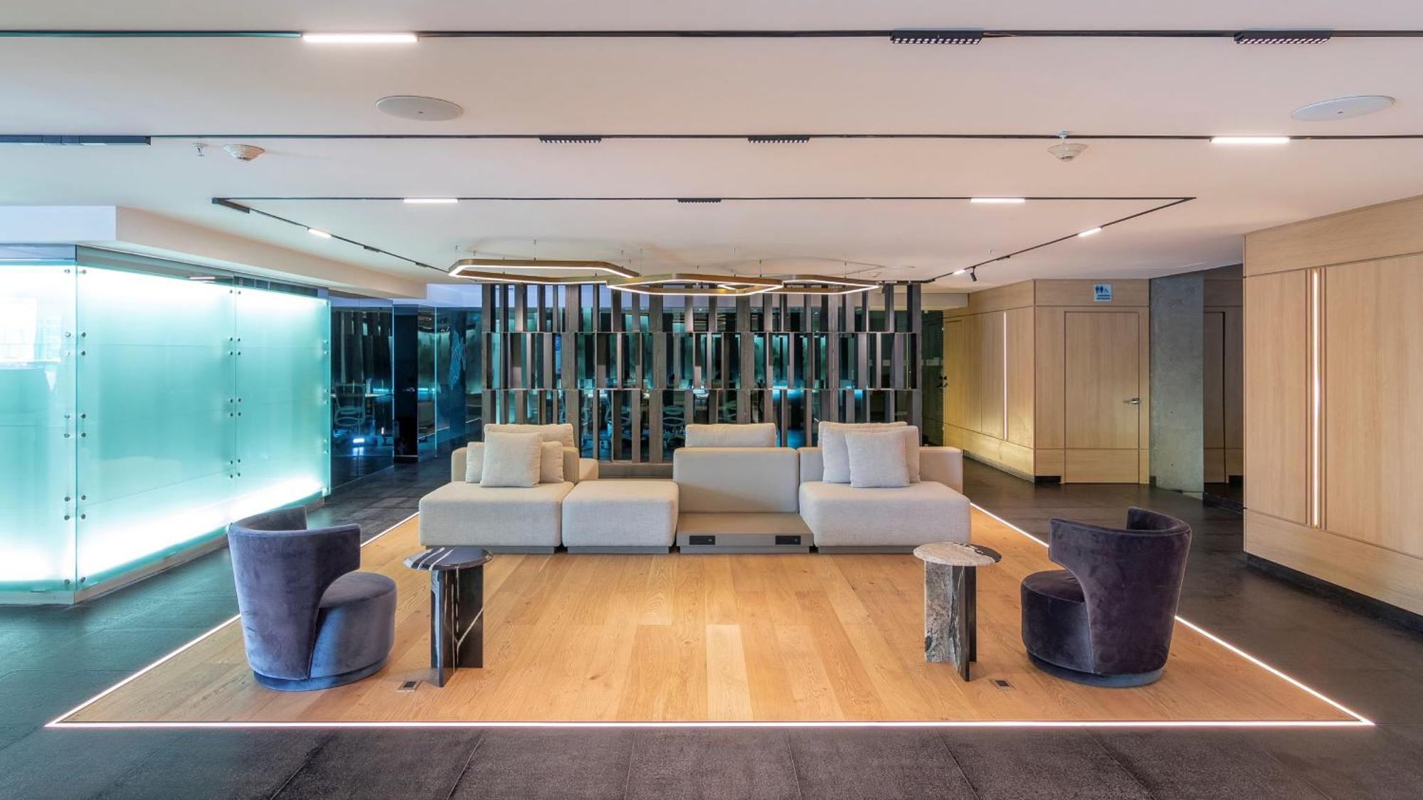 Holiday Inn Express Toluca Galerias Metepec By Ihg Exteriér fotografie