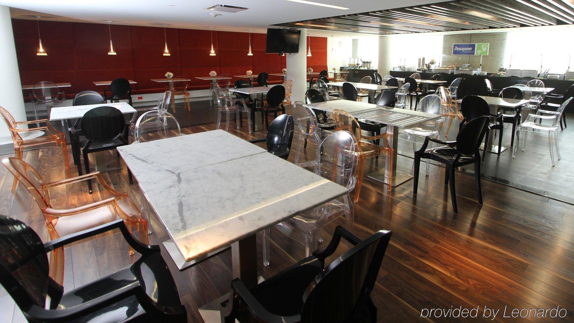 Holiday Inn Express Toluca Galerias Metepec By Ihg Exteriér fotografie