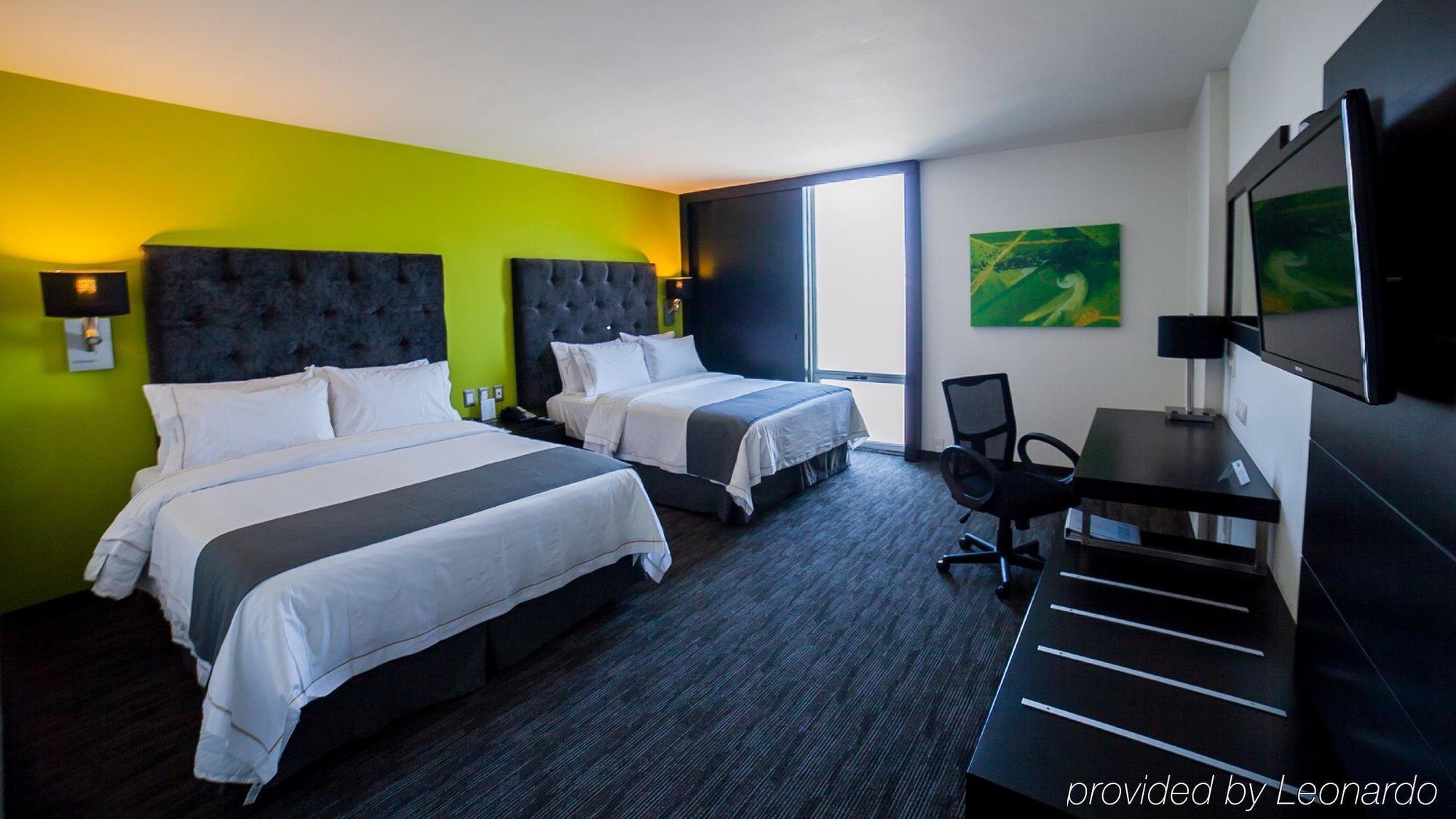 Holiday Inn Express Toluca Galerias Metepec By Ihg Exteriér fotografie